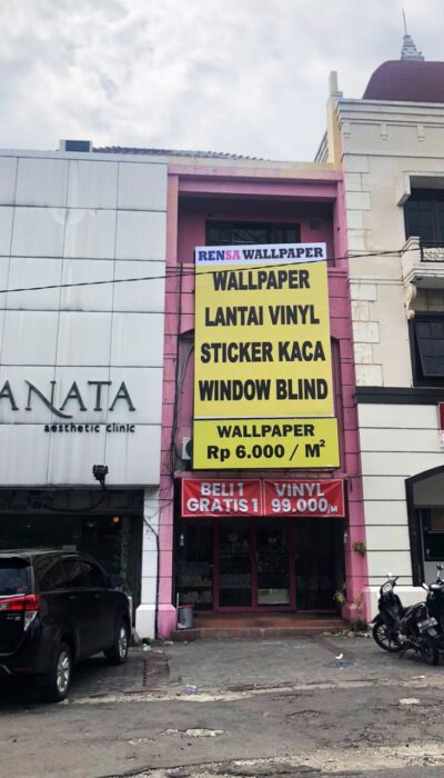 website surabaya (bukit mas)