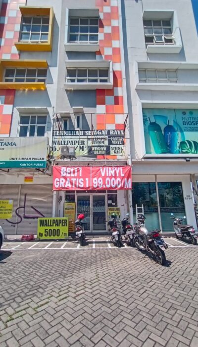 website surabaya (merr)